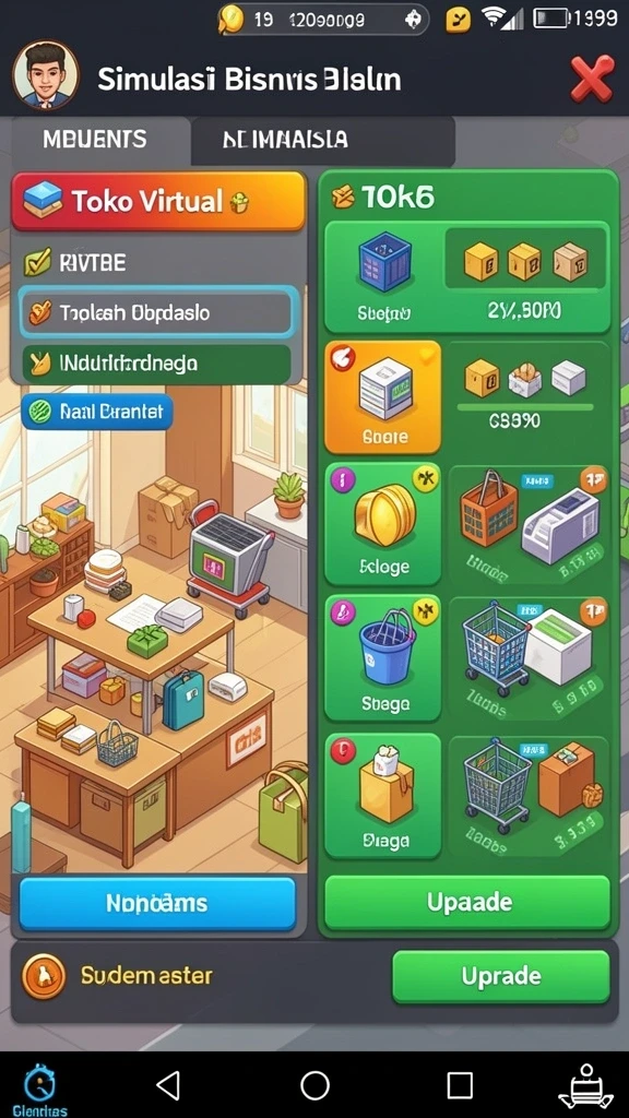 Screenshot 180slot nomor 3