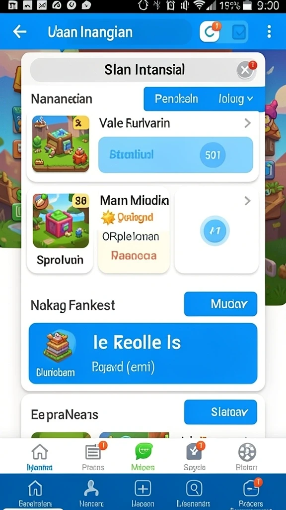 Screenshot 567luck nomor 2