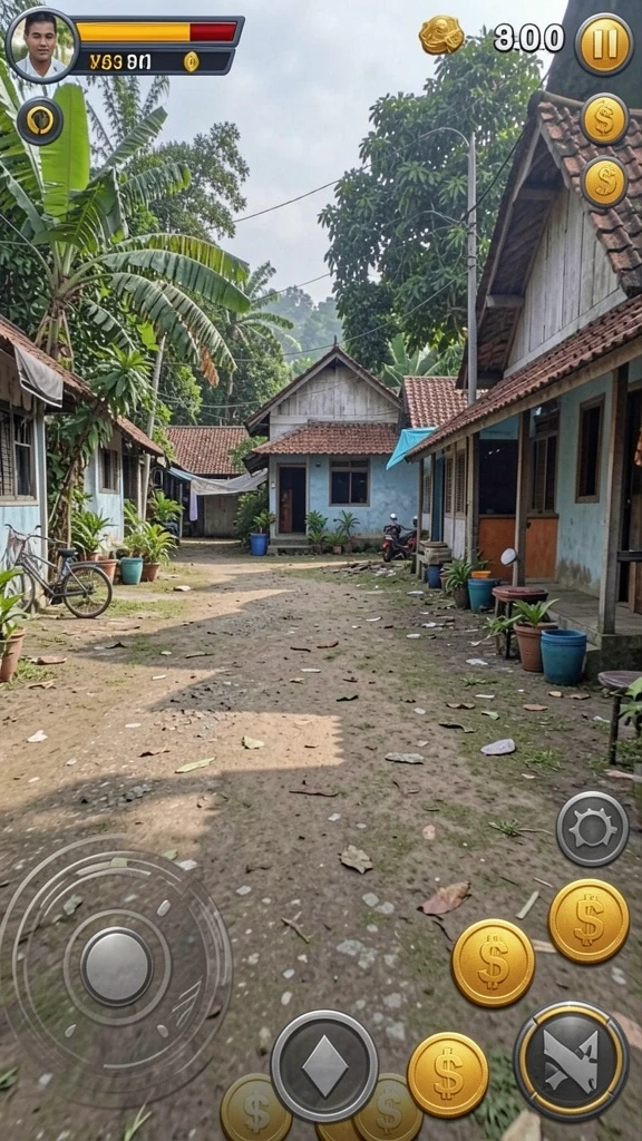 Screenshot 88big nomor 3