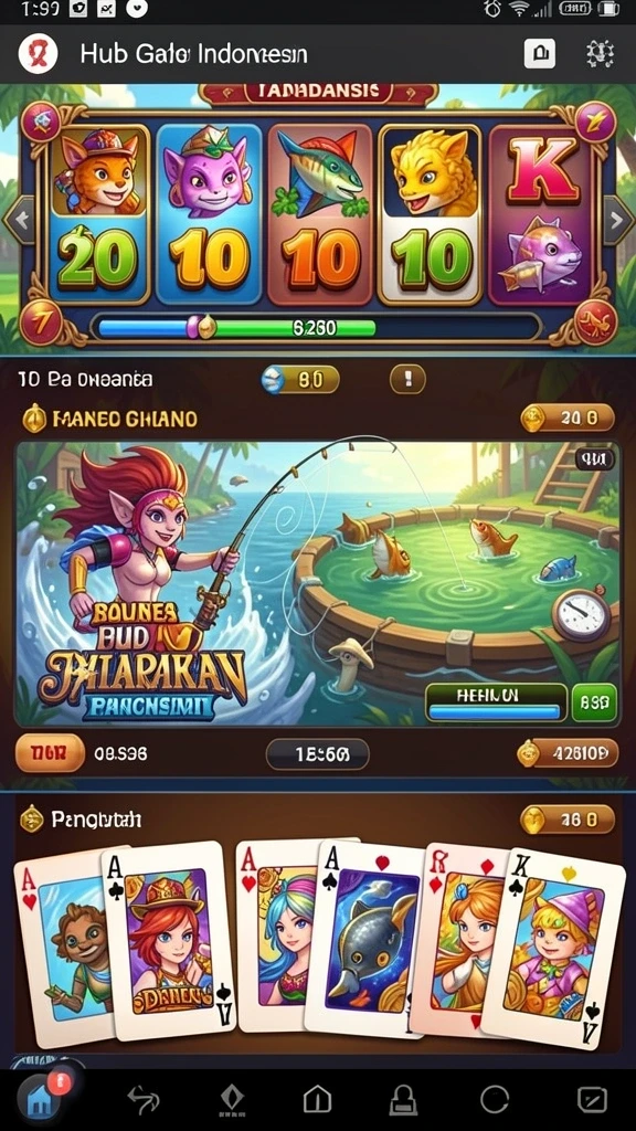 Screenshot 88main nomor 1