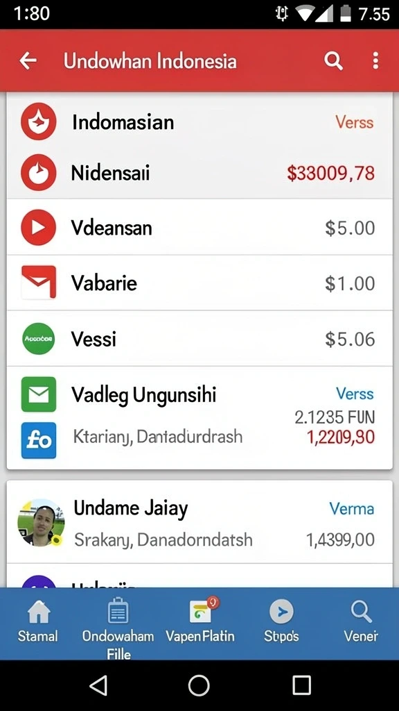 Screenshot 918kaya nomor 1