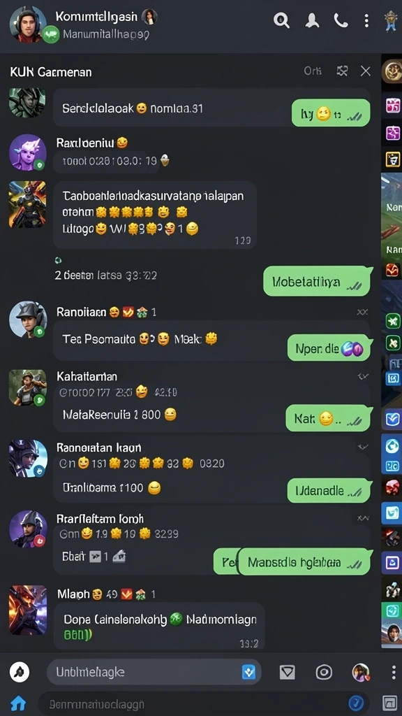 Screenshot 988slot nomor 1