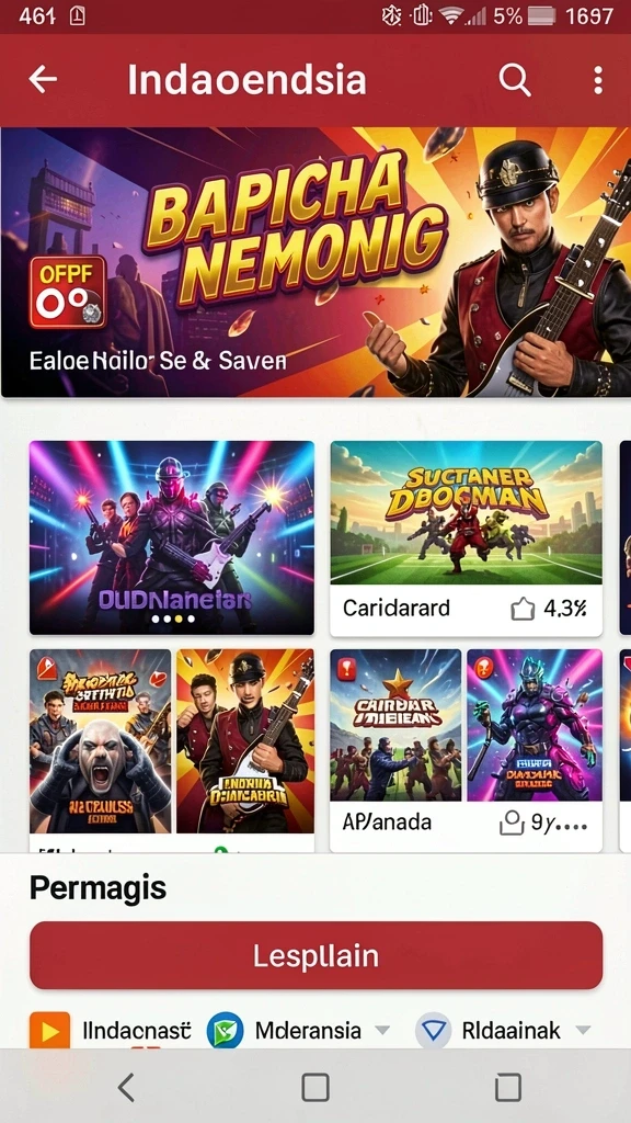 Screenshot 99sl nomor 3