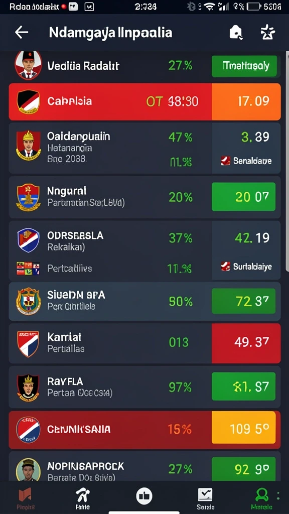 Screenshot aakasino nomor 2