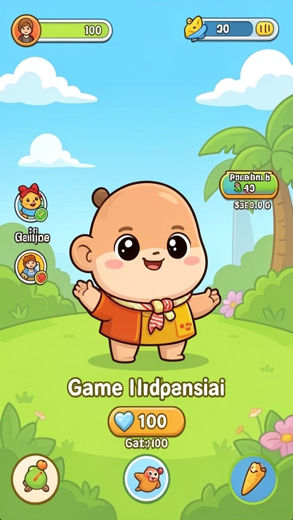 Screenshot afk77 nomor 1