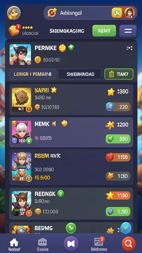 Screenshot afk77 nomor 2