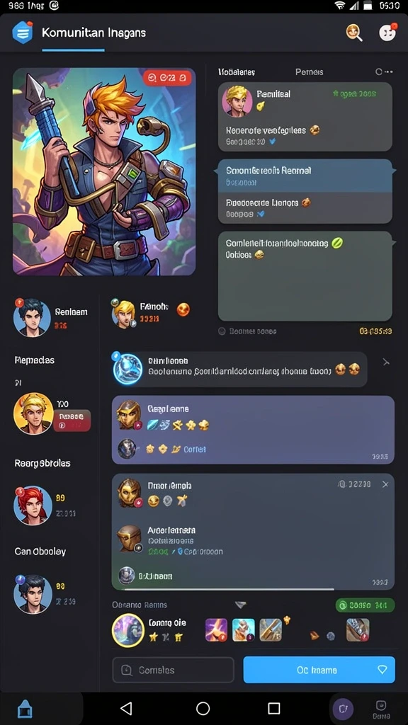 Screenshot afk77 nomor 3