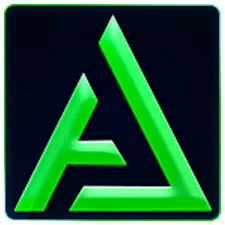 agenjitu APK Resmi — ikon aplikasi
