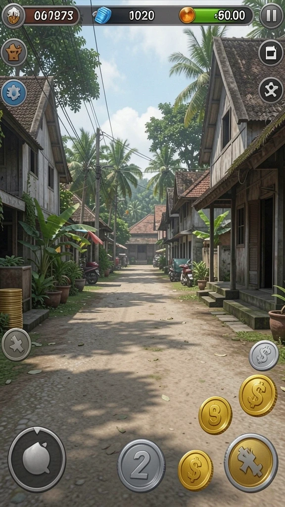Screenshot akunjp nomor 2