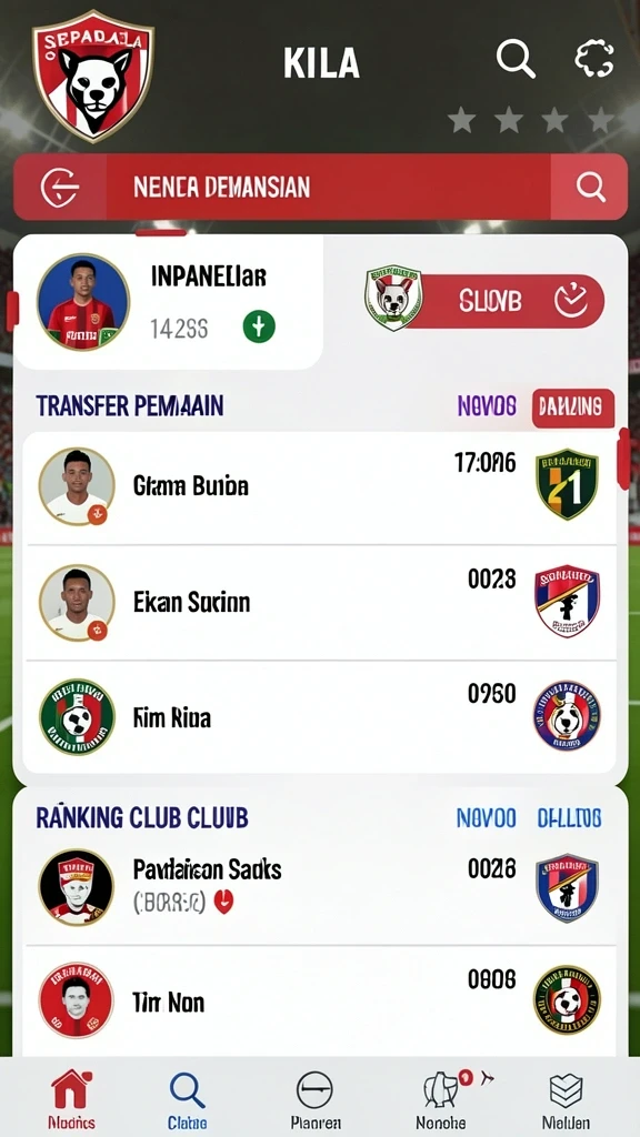 Screenshot alvendo nomor 3