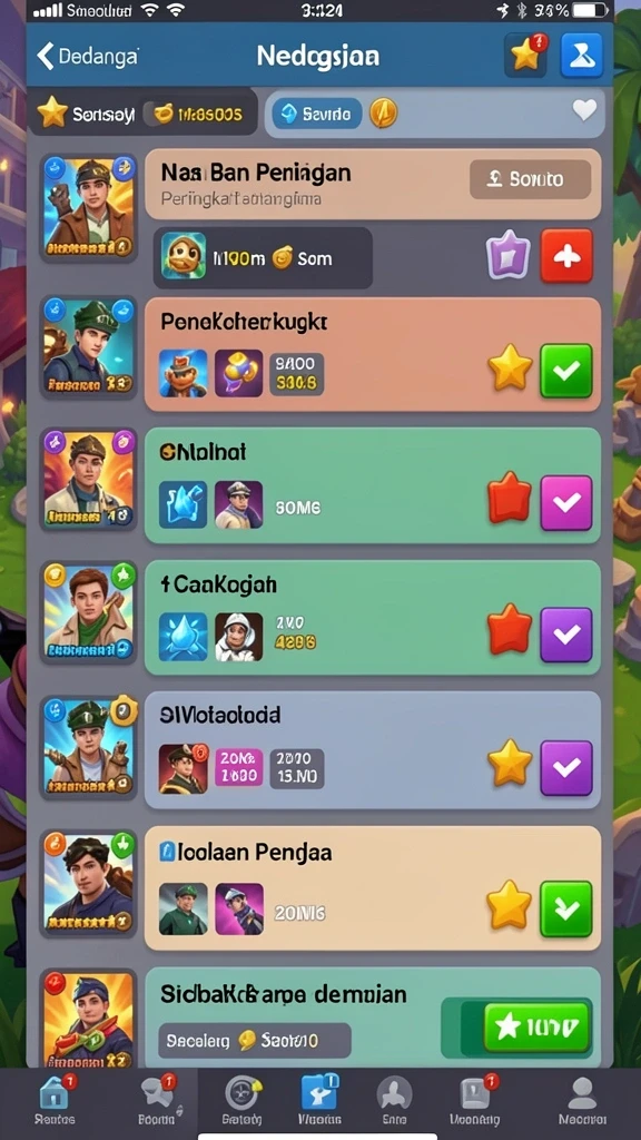 Screenshot arwanatoto nomor 2