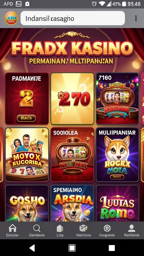 Screenshot bigwin189 nomor 1