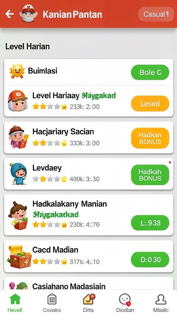 Screenshot bni789 nomor 3