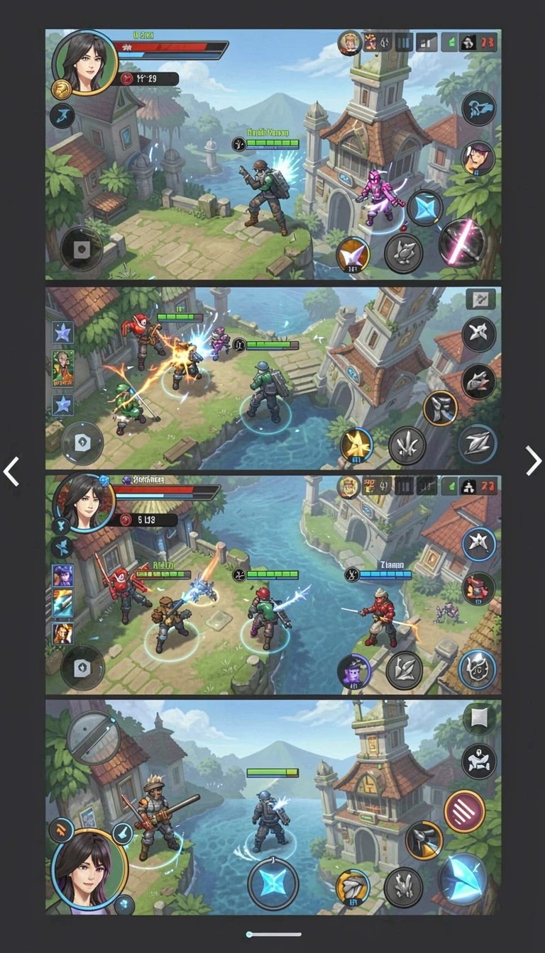 Screenshot bos5000 nomor 1