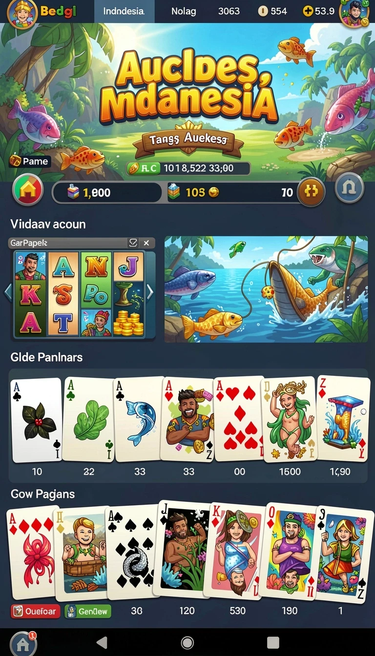 Screenshot bos5000 nomor 2