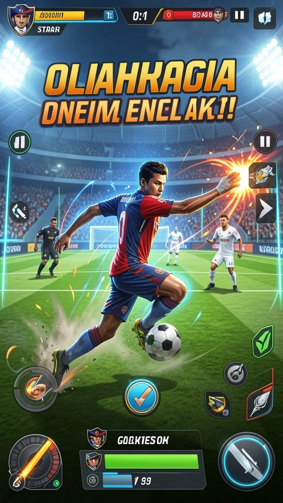 Screenshot cacor78 nomor 3