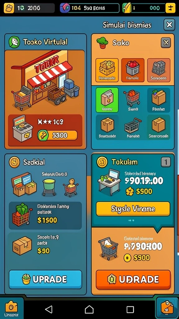 Screenshot danavip nomor 3