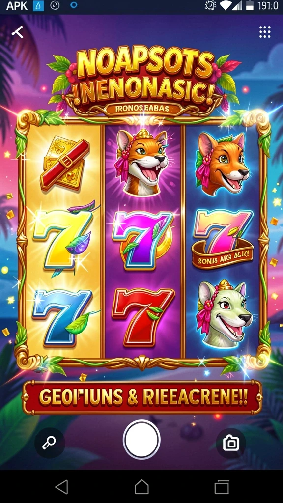 Screenshot dewa22 nomor 3