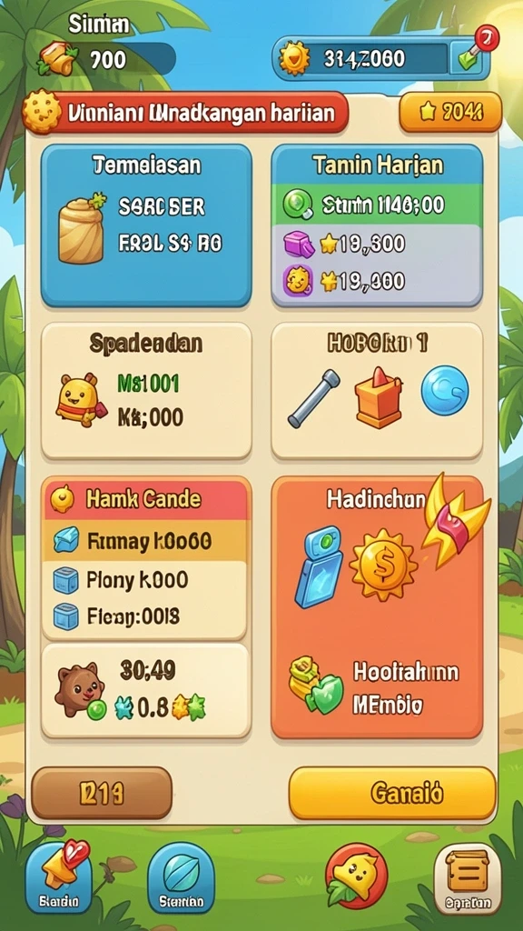 Screenshot dorahoki nomor 2