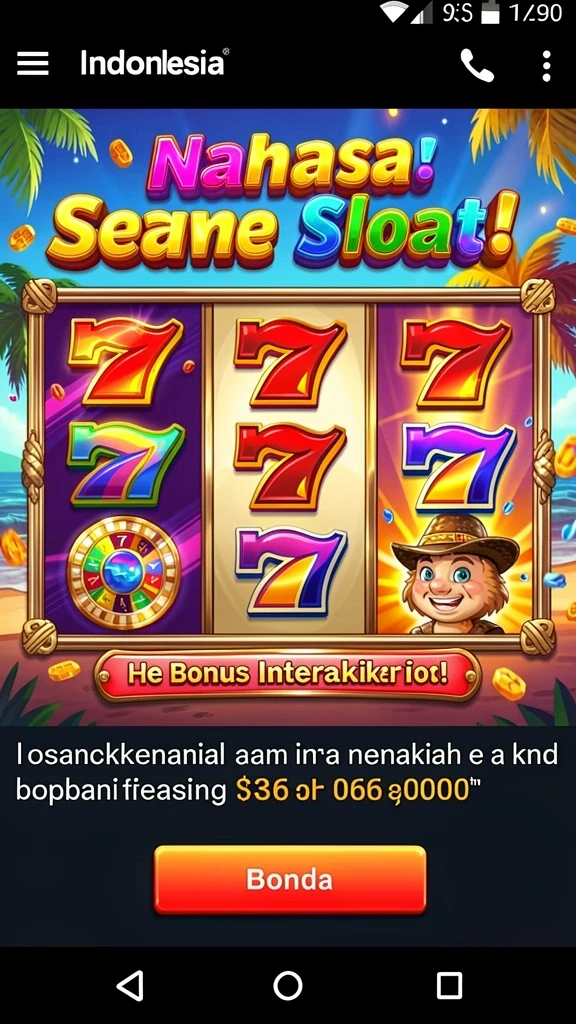 Screenshot funpari nomor 1