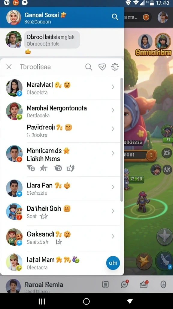 Screenshot garasislot nomor 1