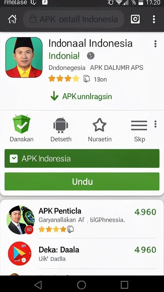 Screenshot gawang69 nomor 1