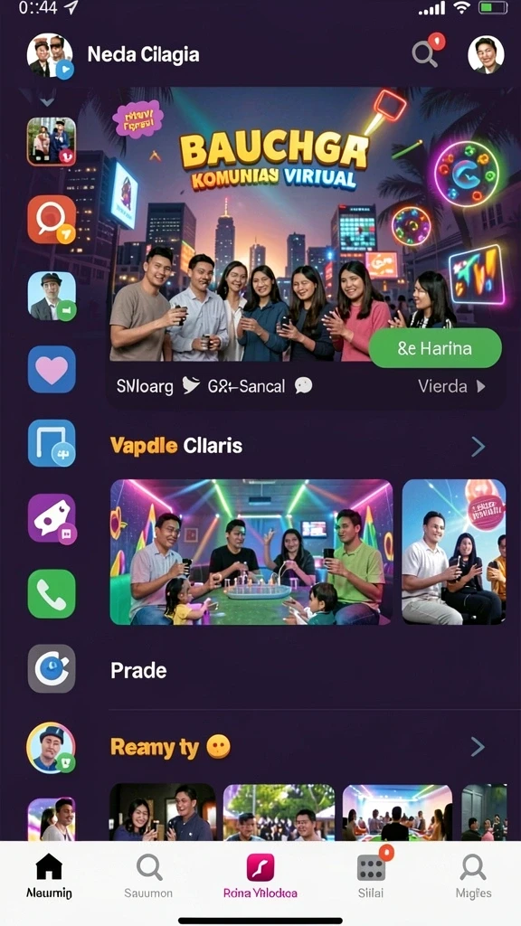 Screenshot gayo138 nomor 1