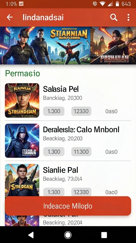 Screenshot gayo138 nomor 2
