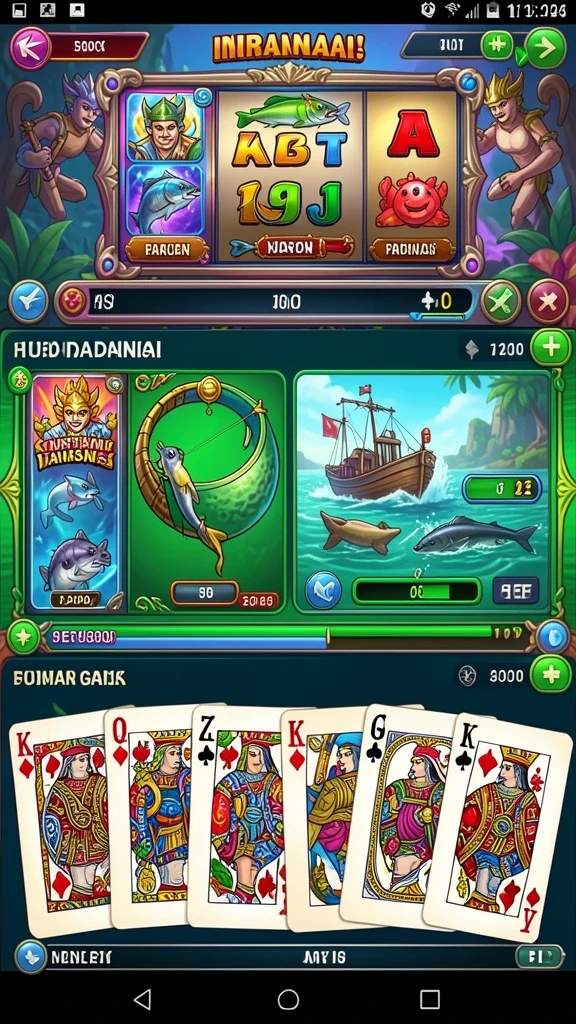 Screenshot granat88 nomor 1