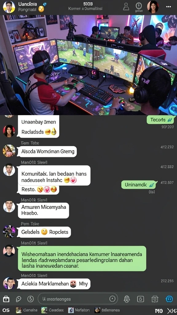 Screenshot gx88 nomor 1