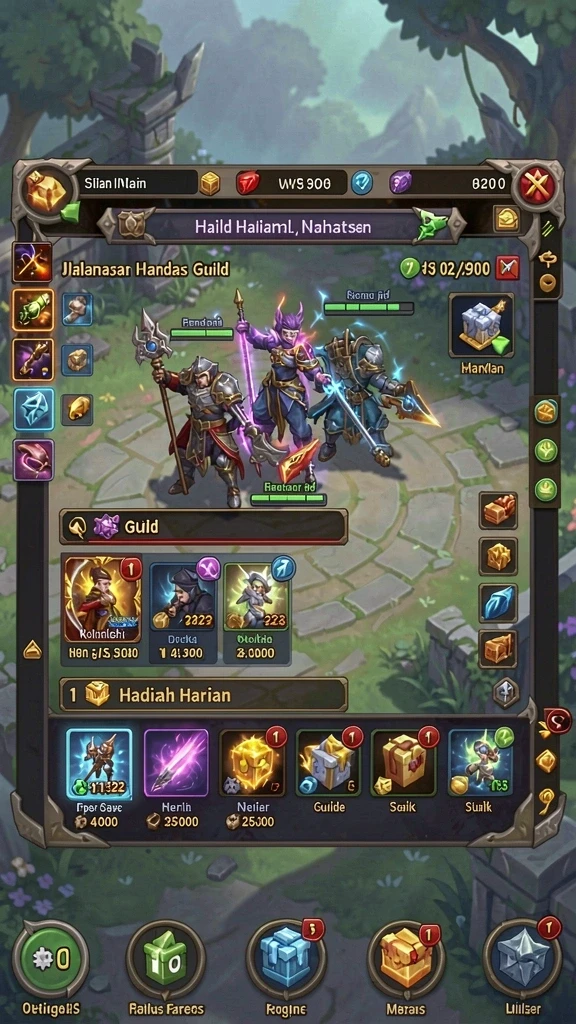 Screenshot hit9 nomor 2