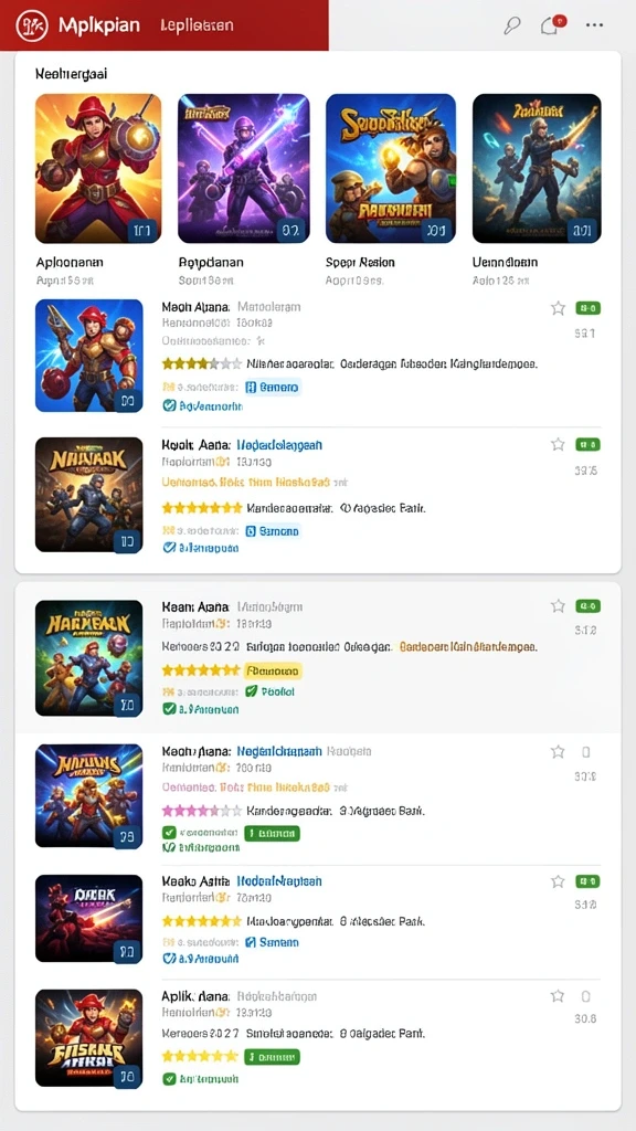 Screenshot hokiarena nomor 1