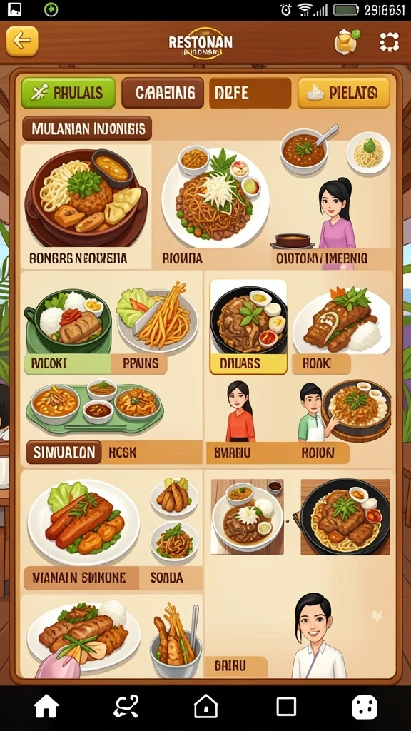 Screenshot hokiarena nomor 3
