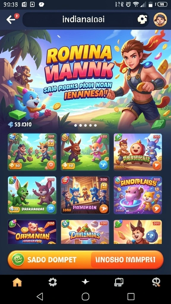 Screenshot idpking nomor 3