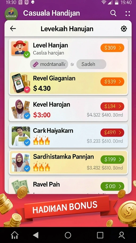 Screenshot idrgame nomor 1