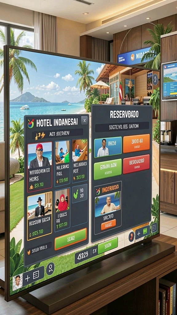 Screenshot idrgame nomor 2