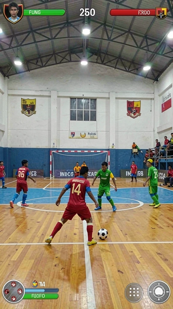 Screenshot idrgame nomor 3