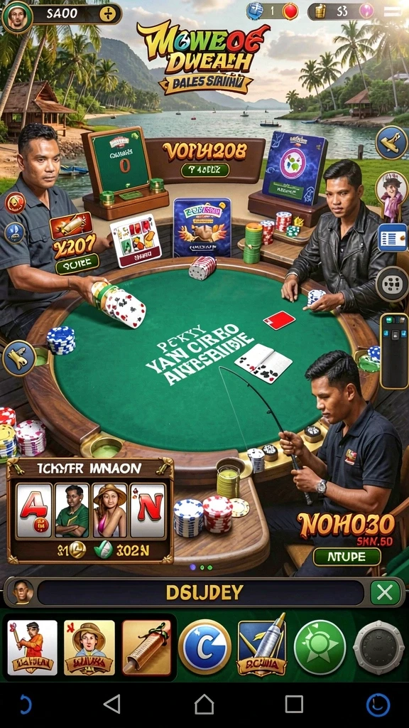 Screenshot in88 nomor 2