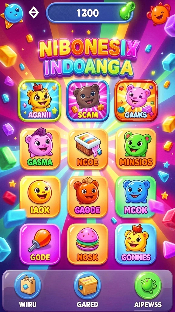 Screenshot jago11 nomor 2