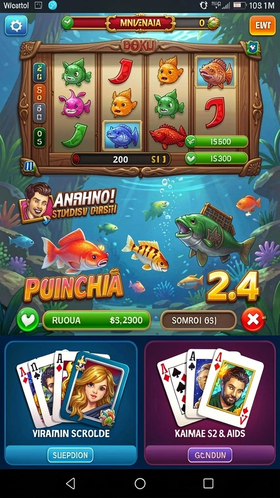 Screenshot jamin777 nomor 3