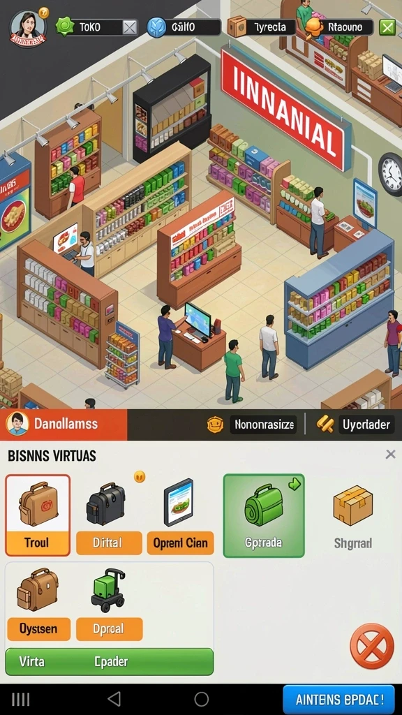 Screenshot jaya89 nomor 3