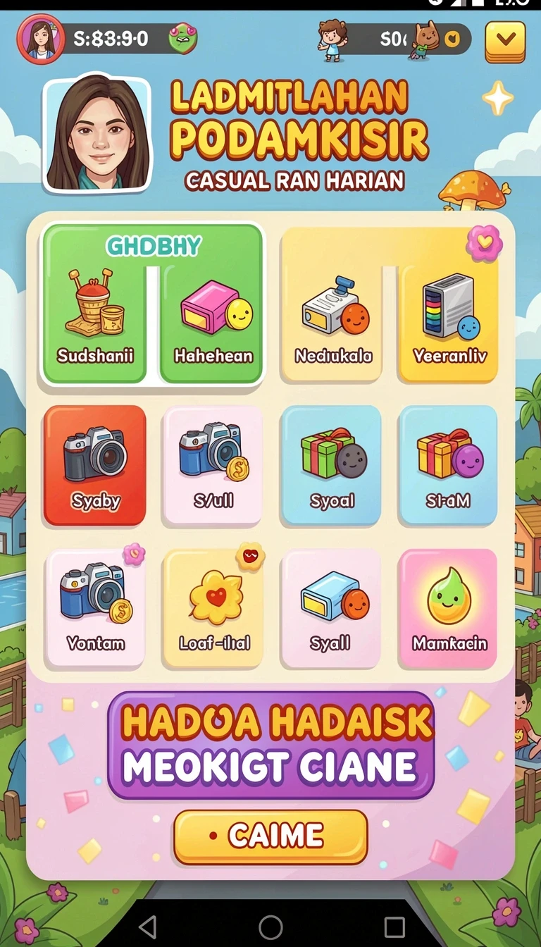 Screenshot jkt8 nomor 3