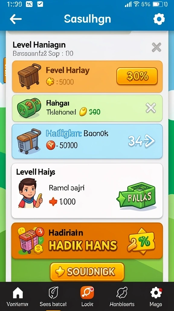 Screenshot jktjkt nomor 1