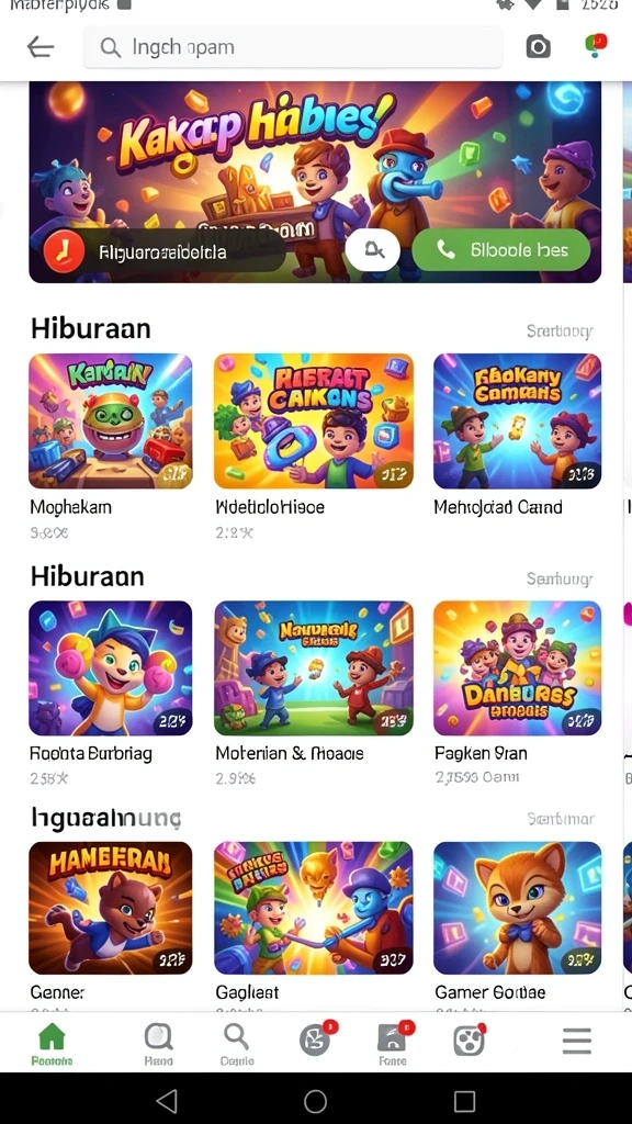 Screenshot juragan28 nomor 2