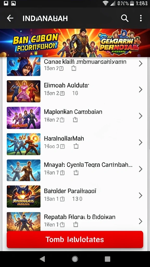 Screenshot juragan28 nomor 3