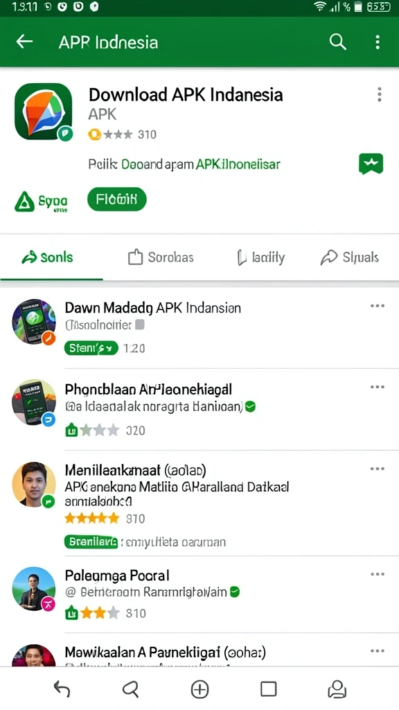 Screenshot kakrp nomor 2