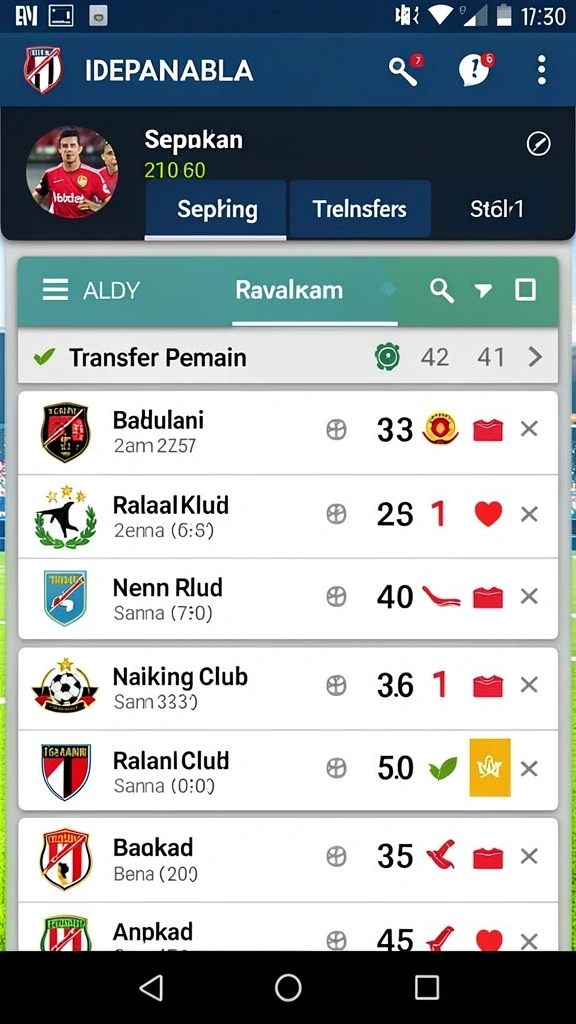 Screenshot kelinci88 nomor 3