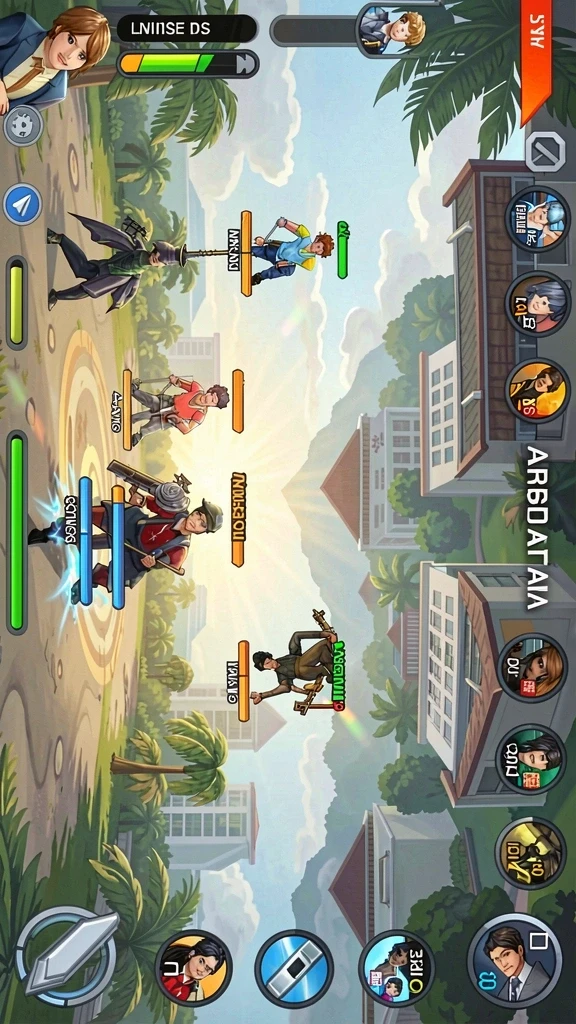 Screenshot king403 nomor 2