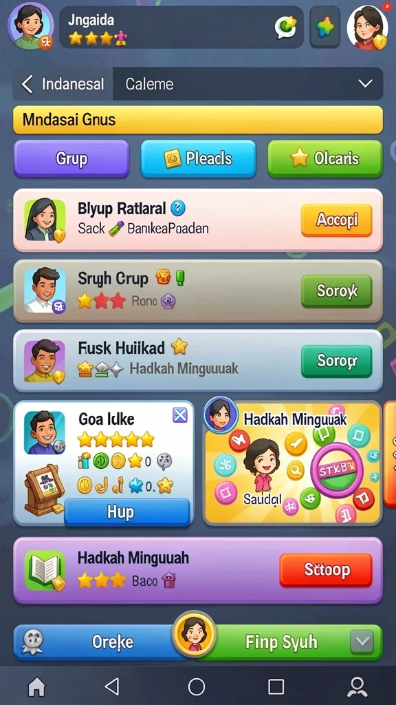 Screenshot kingdomtoto nomor 3