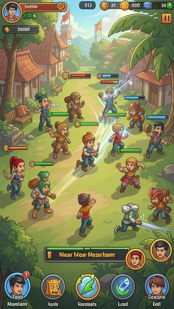 Screenshot kingslot nomor 1